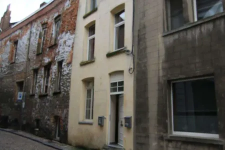 Appartement Te Huur Binche