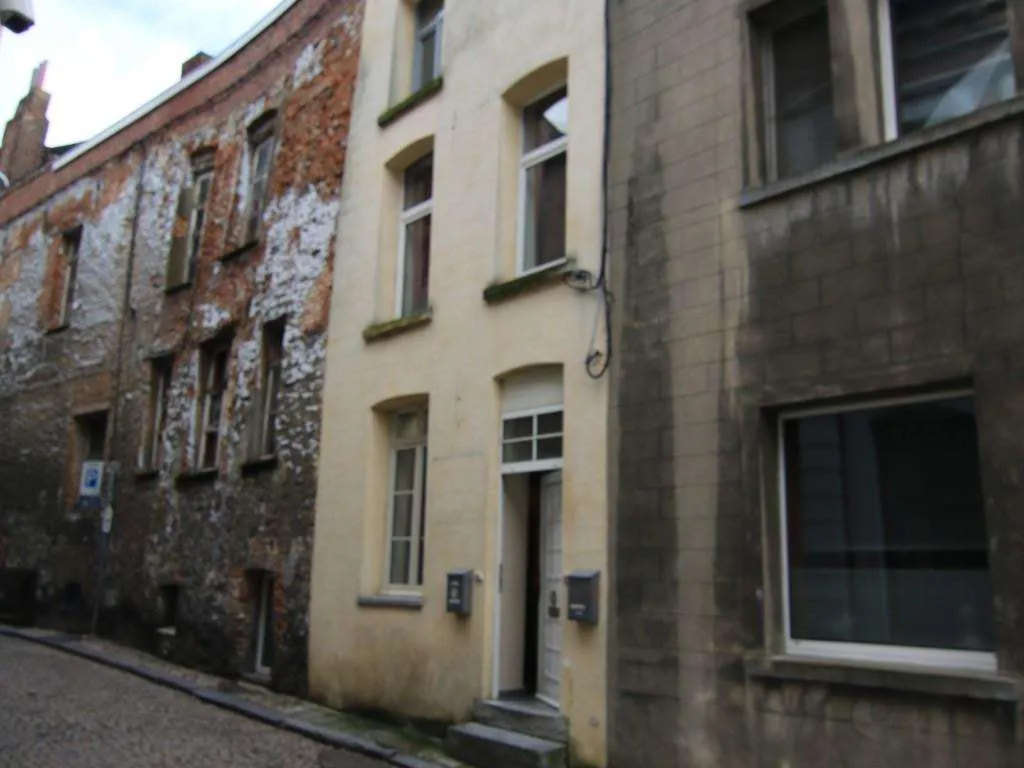 Hoofdfoto Appartement in Binche