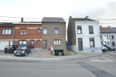 Huis Te Koop Carnières