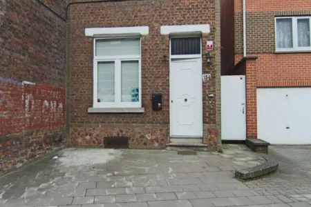 Huis Te Koop La Louvière