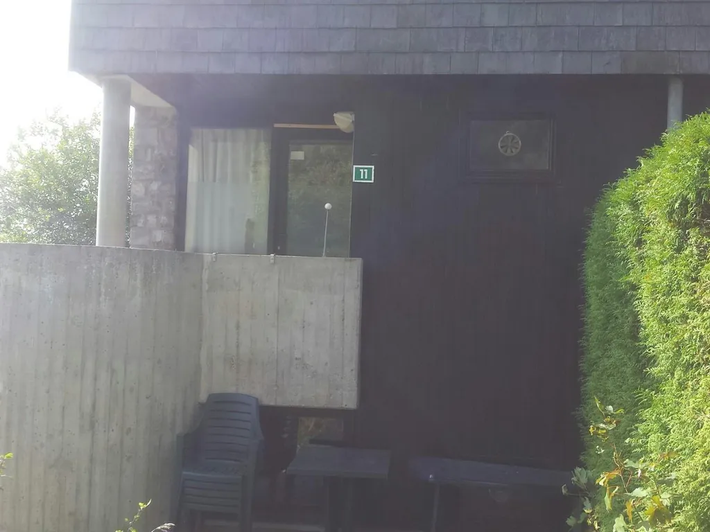 Hoofdfoto Appartement in Hotton