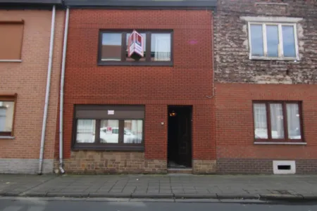 Huis Te Koop Charleroi Gilly