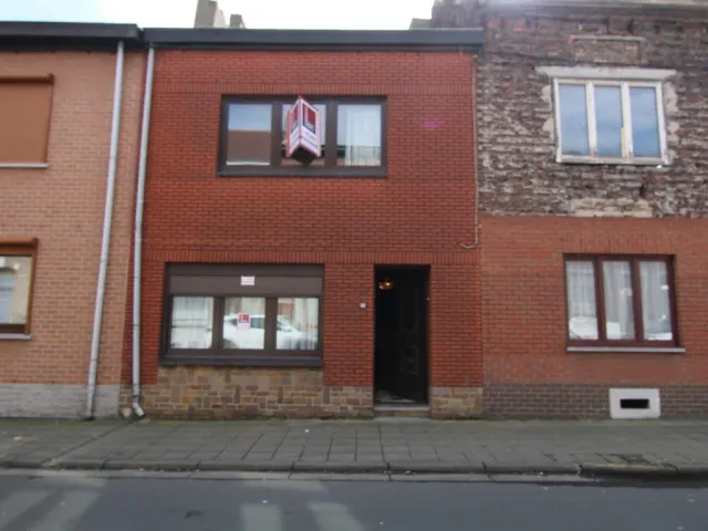Huis in Gilly - Rue du Bois de Lobbes 44, 6060