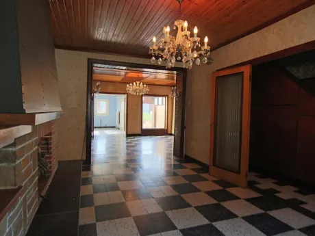 Huis in Gilly - Rue du Bois de Lobbes 44, 6060 - foto 2