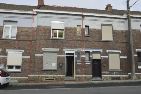 Huis Te Koop Haine Saint Paul