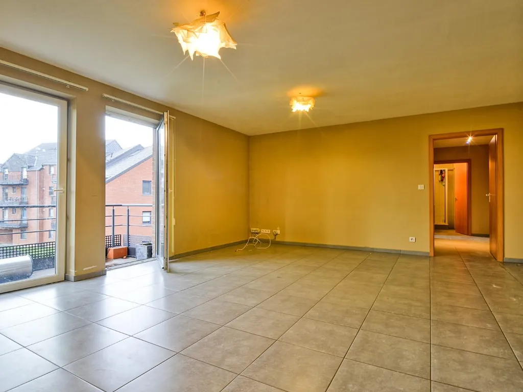Hoofdfoto Appartement in Ressaix