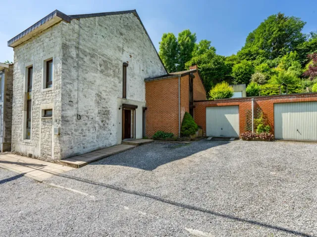 Huis in Bouffioulx - Avenue Paul Pastur 273, 6200