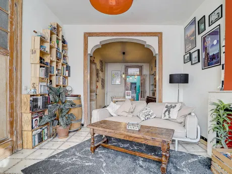 Huis in Châtelineau - Rue de Gilly 152, 6200 - foto 3