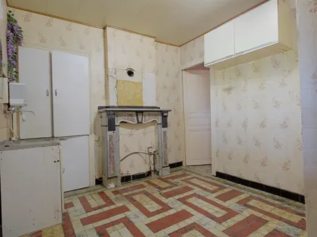 Huis in Estinnes - Chaussée de Brunehault 275, 7120 - foto 3