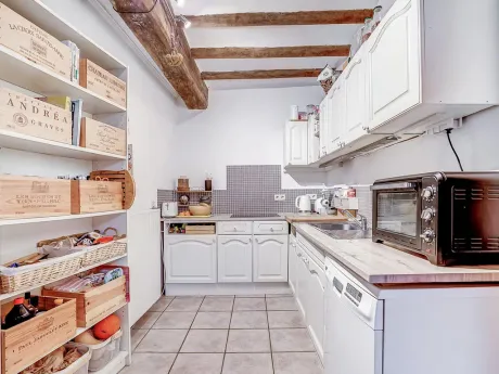 Huis in Estinnes - Rue Riviere 67, 7120 - foto 4