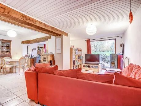 Huis in Estinnes - Rue Riviere 67, 7120 - foto 5