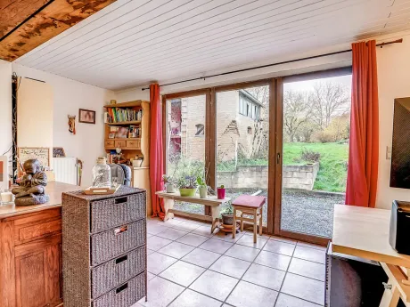 Huis in Estinnes - Rue Riviere 67, 7120 - foto 8