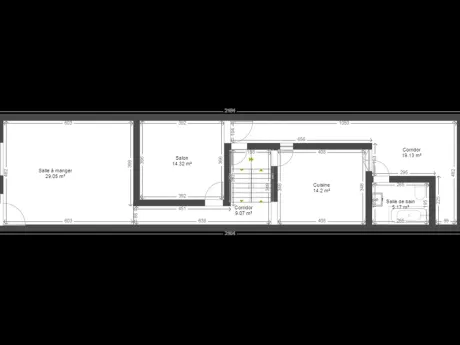 Huis in Estinnes - Chaussee Brunehault 287, 7120 - foto 5
