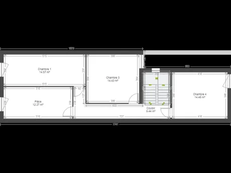 Huis in Estinnes - Chaussee Brunehault 287, 7120 - foto 9