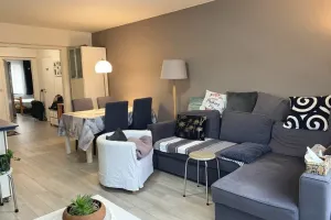 AppartementJemeppe-sur-meuse