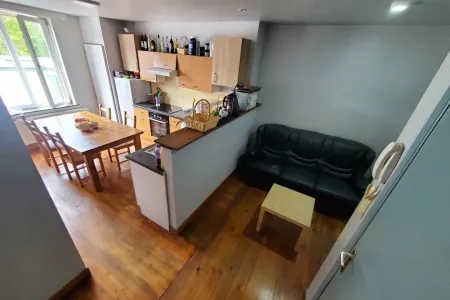 Huis Te Koop Liège