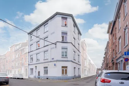 Huis Te Koop Liège