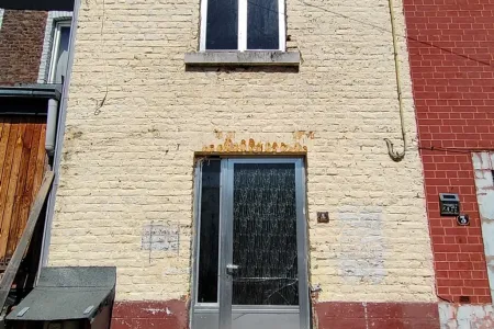 Huis Te Koop Seraing