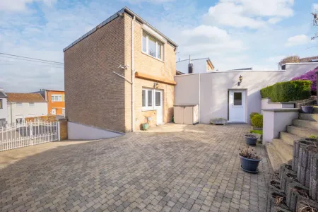 Huis Te Koop Saint-Nicolas