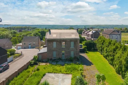 Huis Te Koop Flémalle