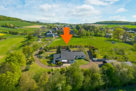 Huis Te Koop Somme-Leuze