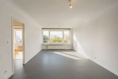 Appartement Te Koop Liège