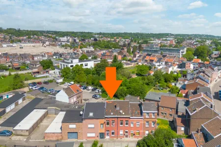 Huis Te Koop Herstal