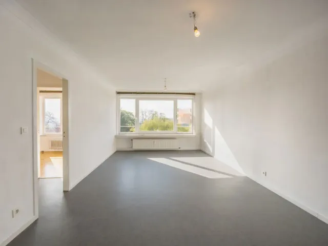 Appartement in Luik - Rue Saint-Gilles 347/52 347, 4000