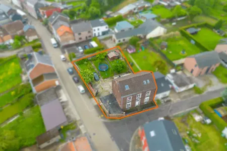 Villa À vendre Saint-Georges-sur-Meuse