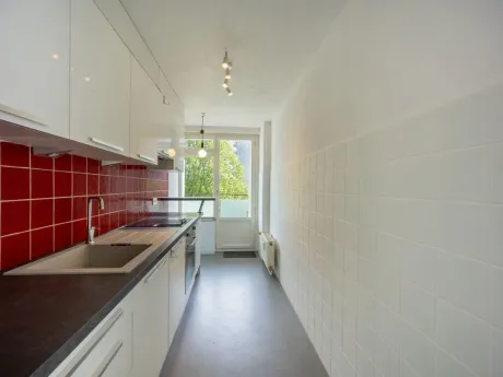 Appartement in Luik - Rue Saint-Gilles 347/52 347, 4000 - foto 6