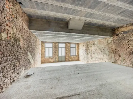 Appartement in Luik - Quai de la Batte 5, 4000 - foto 6