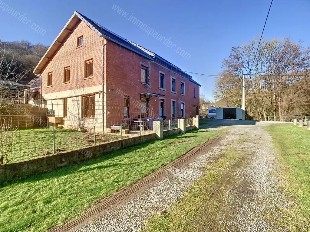 Huis in Comblainau-pont-poulseur - 1103282 - Rue Embriérir 18, 4171 Comblainau-Pont-Poulseur