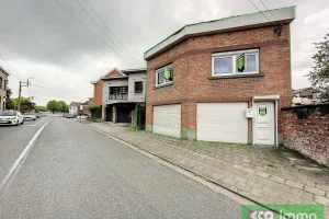 HuisFlémalle