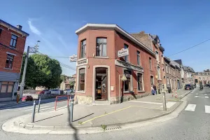 HuisGrâce-Hollogne