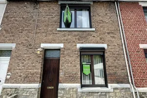 HuisAlleur
