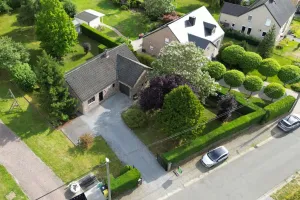 HuisNeupré-neuville-en-condroz