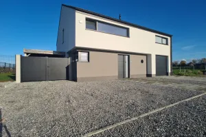 HuisVillers-le-Bouillet