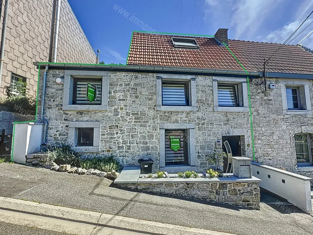 Huis in Engis - 1251402 - Rue Thier Ardent 20, 4480 Engis