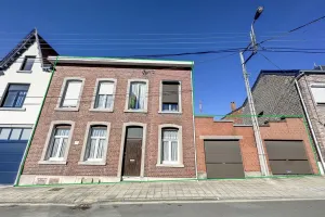 HuisSaint-nicolas-montegnée