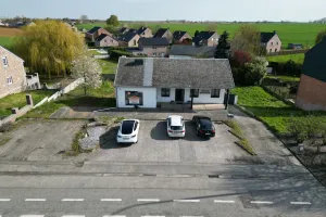VillaCrisnée