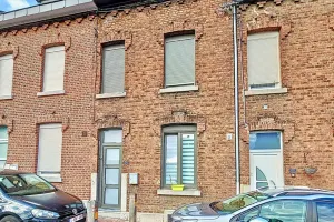 HuisSaint-Nicolas