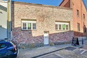 HuisSaint-Nicolas