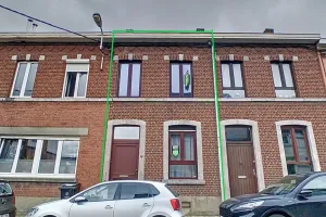 HuisGrâce-Hollogne