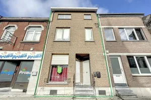 HuisSaint-nicolas-montegnée