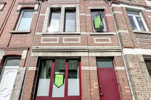 HuisLiège-angleur