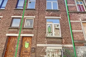  Verhuurd Liège