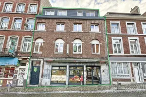  Verhuurd Liège