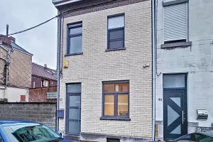 HuisSaint-Nicolas