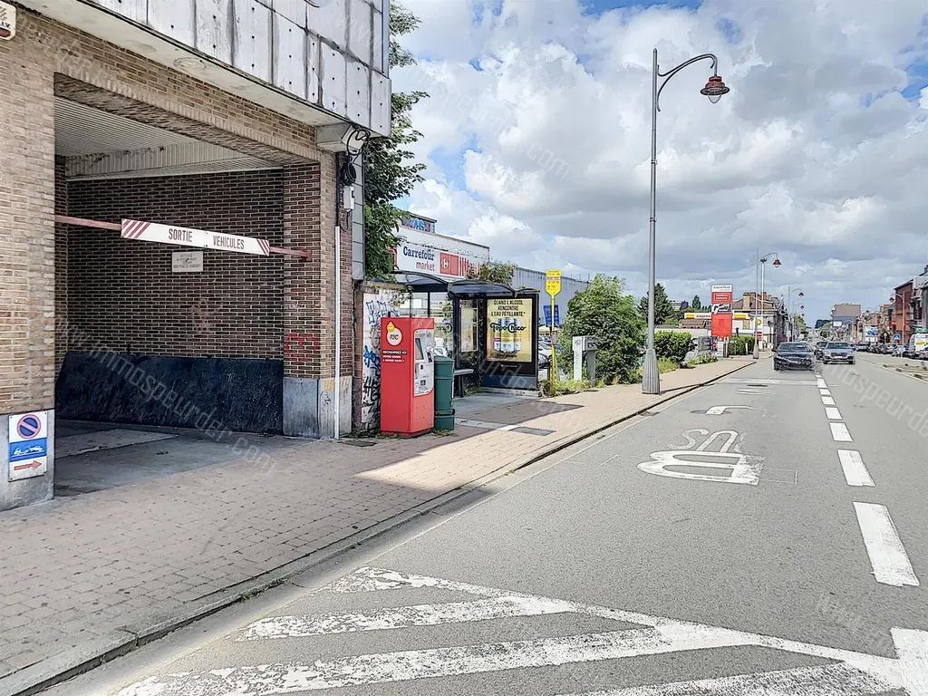 Garage in Ans - 1348515 - Chaussée du Roi Albert 1, 4431 Ans