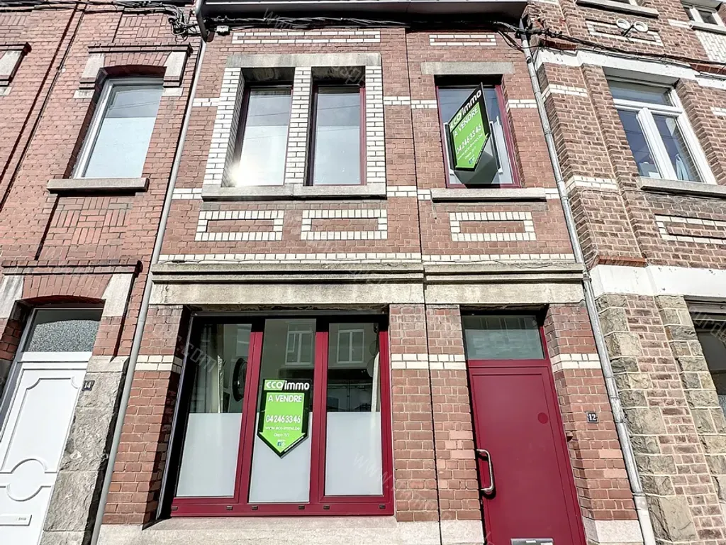 Huis in Liege-angleur - 1353029 - Rue Jules Verne 12, 4031 Liege-Angleur